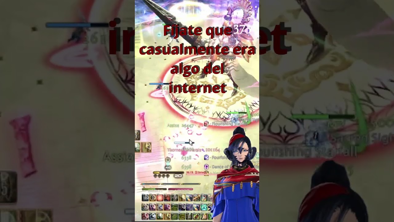 Cuando no sirve el internet, en día de Static 