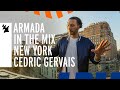 Capture de la vidéo Armada In The Mix New York: Cedric Gervais