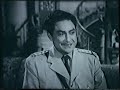 Baap Bete(1959)[Ashok Kumar, Shyama, Jagdeep, Chitra] Very Rare Hindi Movie