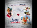 Vee Mampeezy Ft Sphalaphala Saga Marothi Love Letter Official Audio