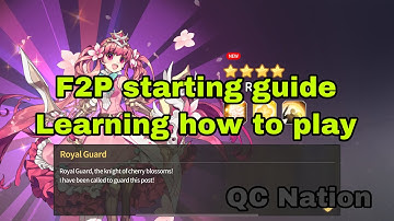 Arcana Tactics F2P guide (learning the basic)