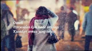 Bunglon - Kau (with lyrics)