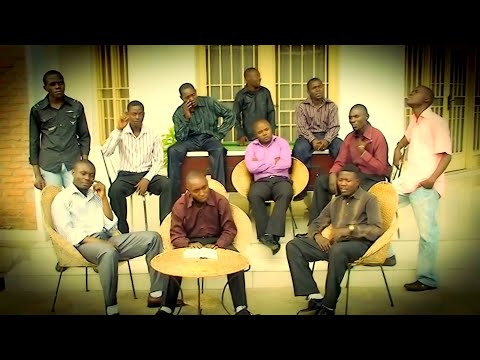 CHRENA VOX Ya DRC GOMA Wimbo WIMBO MPYA Official Music Gospel Video