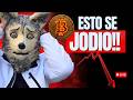 BITCOIN CAYENDO, pero NO veo un Impulso Real, hoy te comparto zonas