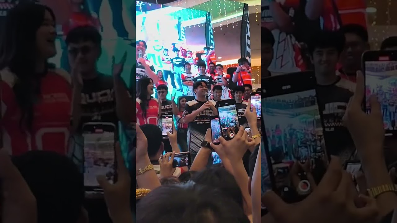 Capinpin Mall Tour in Dasma Cavite