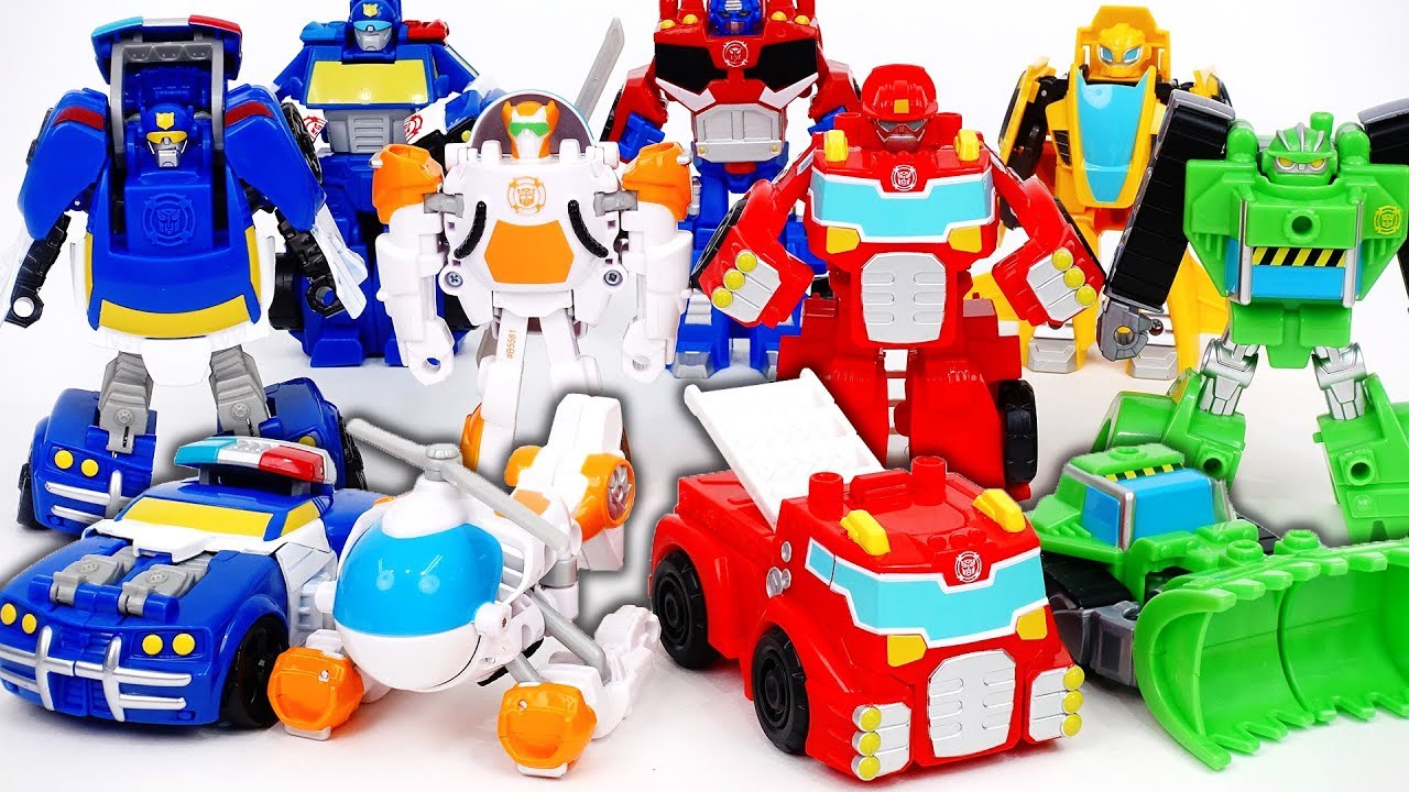bouldering manila There Are Too Many Dinosaurs~! Go Transformers Rescue Bots #ToyMartTV