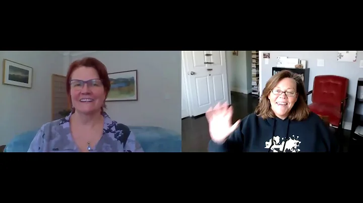 Alison Shaw of Bodymind Repatterning