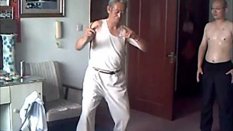 dachengquan - Guo Guizhi - zhanzhuang & applications