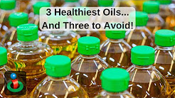 This Doctor Recommends These 3 Healthy Oils