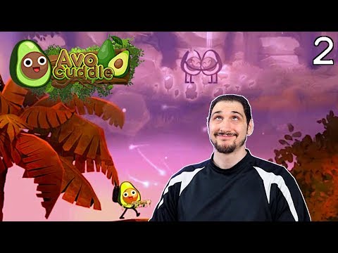 Avocation | AvoCuddle - Ep2