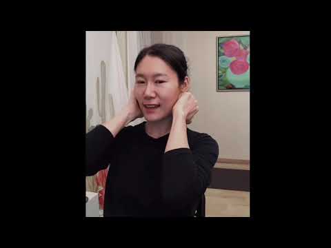 인스타 라이브 유챌 마사지 <strong>16일차</strong>