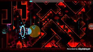 Athahanatos Verfied By Exenty Extreme Demon