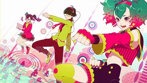 Hatsune Miku: Project DIVA X - [PV] "Raspberry＊Monster" (English Subs)