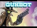 Gunbot Full Gameplay Walkthrough