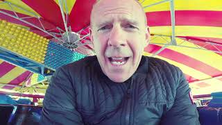 Fatboy Slim Talks About Dreamland Margate