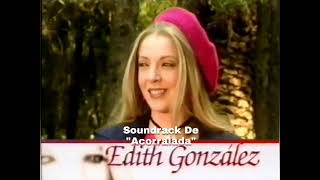 Salomé 2001: Soundrack De \