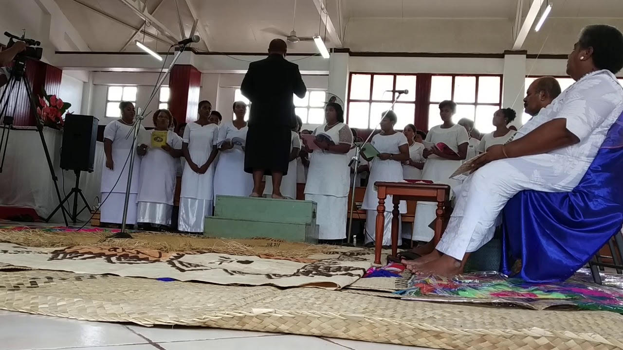 E na Vukumuni by Samuela Nawai