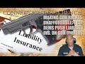 Making Gun Rights Unaffordable?! The Financial Assault OnThe Second Amendment Via Elitist Classism.