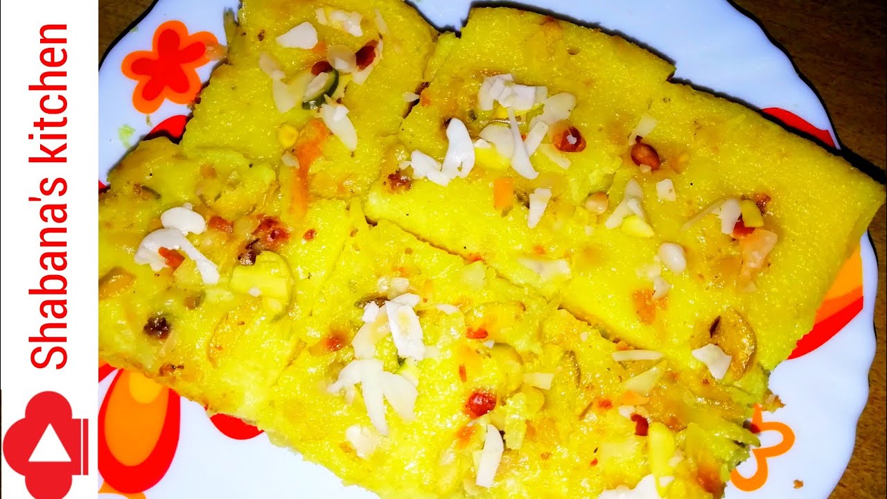 Instant Pudding Recipe, ( No Oven, No Caramel, No gelatin, No chinagrass) By Shabanas Kitchen