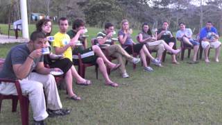 Belize: Missions of Peace
