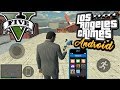 GTA V: Los Angeles Crimes Para Android | GTA V BETA ANDROID | TheTutosDown
