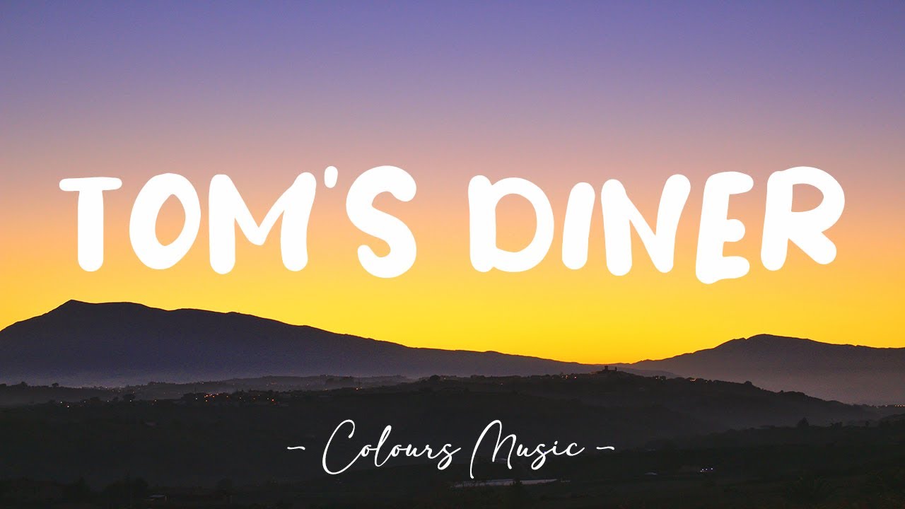 Tom s Diner AnnenMayKantereit X Giant Rooks Cover Lyrics I Am Tom s Diner AnnenMayKantereit X Giant Rooks Cover Lyrics I Am