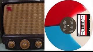 September 4, 2020 Friday Night Vinyl Presentation at 8pm Central US Time!