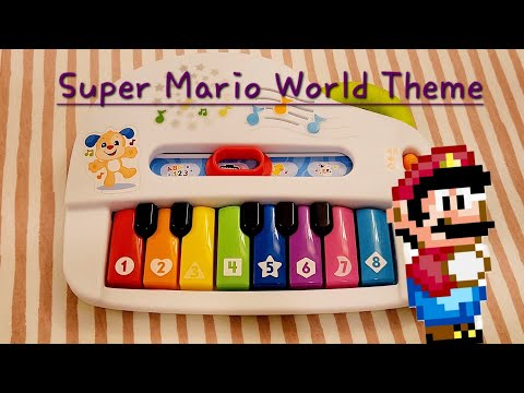 琴姫breeze SUPER MARIO hqdefault.jpg