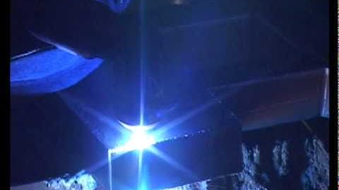 Thermal Dynamics PAK 200 Plasma Cutting & Gouging System