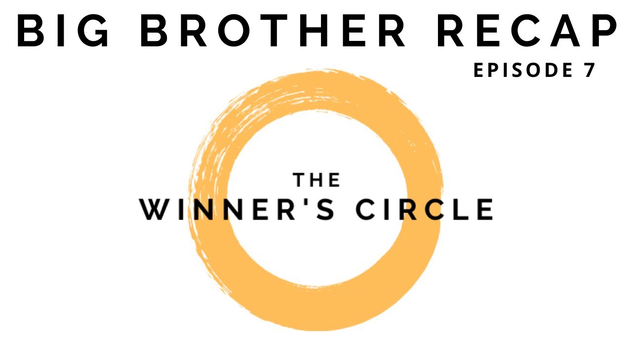 Big Brother 23 Week 6 Recap Discussing Kylands HOH and How The Week Has Affected His Game