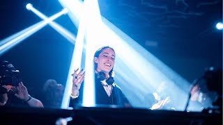 Indira Paganotto @ Time Warp Mannheim 2023, FULL SET