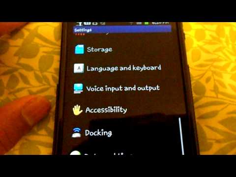 How to Connect Android Phone to Computer.