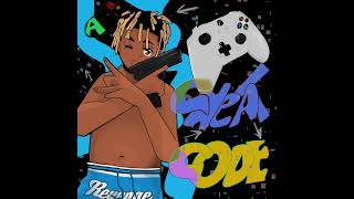 Juice WRLD - Cheat Code (Jack And Jill) Session
