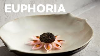 Euphoria Singapore: ASIA’s 50 Best Restaurants