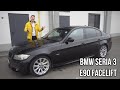 Ce ne place la acest BMW Seria 3?