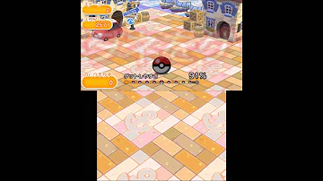 ポケ とる ケロマツ