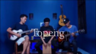 Noah - Topeng (Cover akustik- by hanafi)