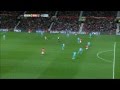 Berbatov And Cristiano Ronaldo Awesome Goal Vs West Ham 
