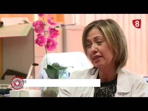 INFORME LEÓN (7-2-19) 5 años Hospital de León | Acogimiento Cruz Roja | Mujeres escenarios guerra tv kanalları