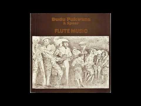 洋楽 Dudu Phukwana and the Spears 2LP Dudu Phukwana and the Spears 2LP 洋楽