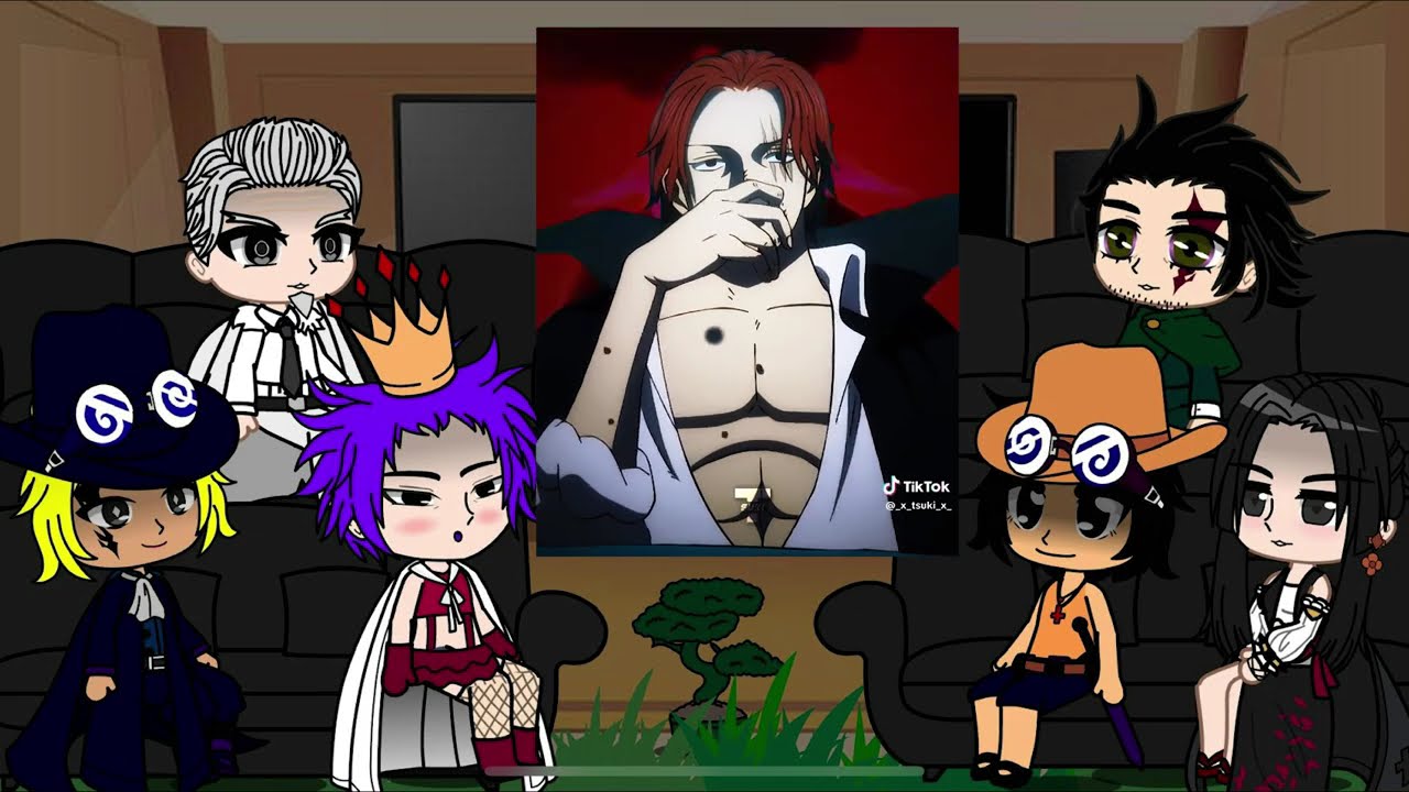 Shanks, Whitebeard, Kaido, Big Mom – Has the Glorious Era Ended?Reacts to One Piece