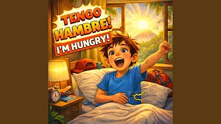 Tengo Hambre / I'm Hungry