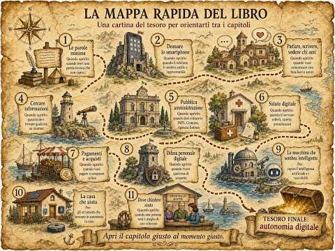Tecnologia senza paura: ebook e libro cartaceo