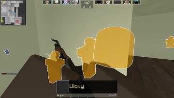 Counter Blox Exploiter