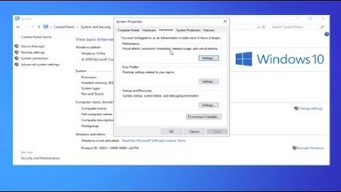 How to Make Text Look Nicer Under Windows 10/8/7 (Smooth Edges of Screen Fonts)