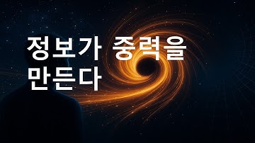 〈정보의 다리 II〉 —“정보 게이지홀로그래피 — 중력의 새로운 언어”