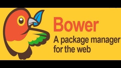How to install bootstrap and jQuery using bower in nodejs | IT Problem and Solution | Enlight Nepal