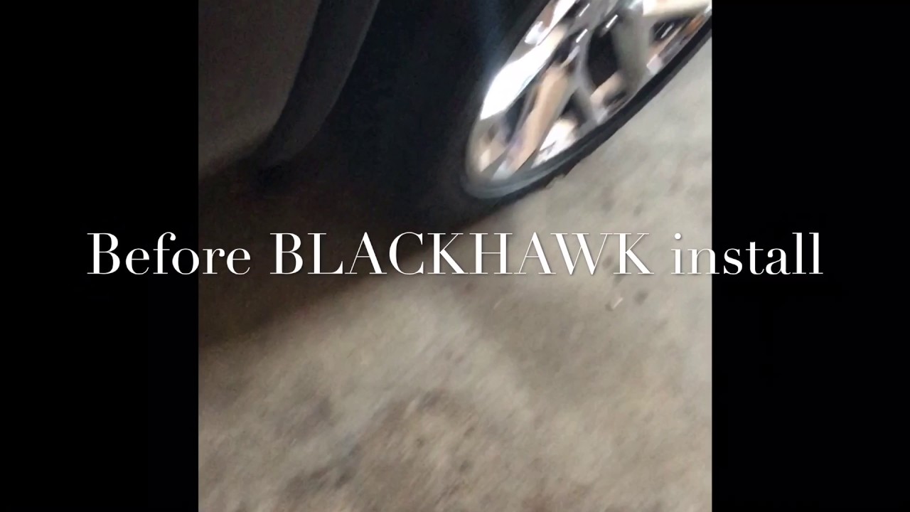 GMC Z71 Cold Air Intake YouTube