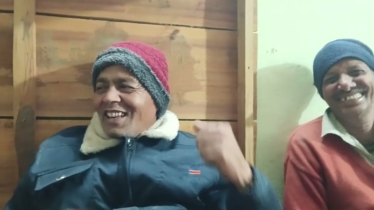 Kumauni classical holi 