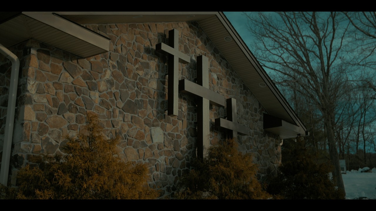 Seeking God on the Mountain | Finding God in Higher Places of Prayer